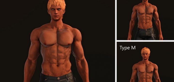 FFXIV Apparel Mods | Final Fantasy 14 Apparel Mods